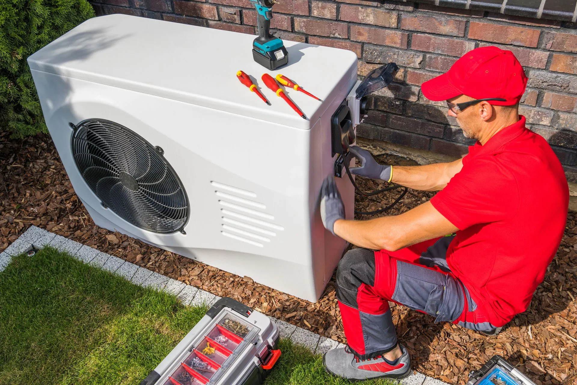 About HVAC in Abbottstown, PA